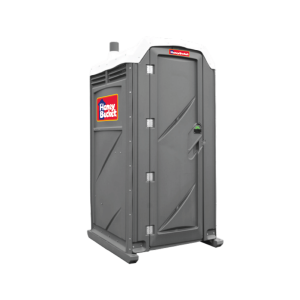 Standard Portable Restroom